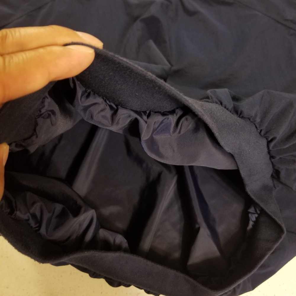 Columbia pull over windbreaker Men's size Large - Picture 7 of 7